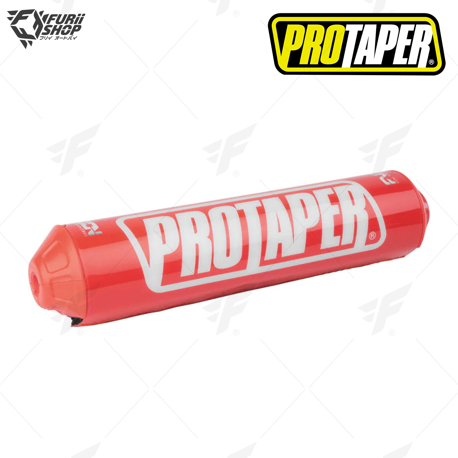 นวมแฮนด์ PROTAPER PT FUZION-RACE RED