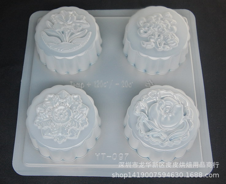 พิพม์วุ้น พิมพ์ฟองดอง พิพม์อาหลัว พิพม์ขนม