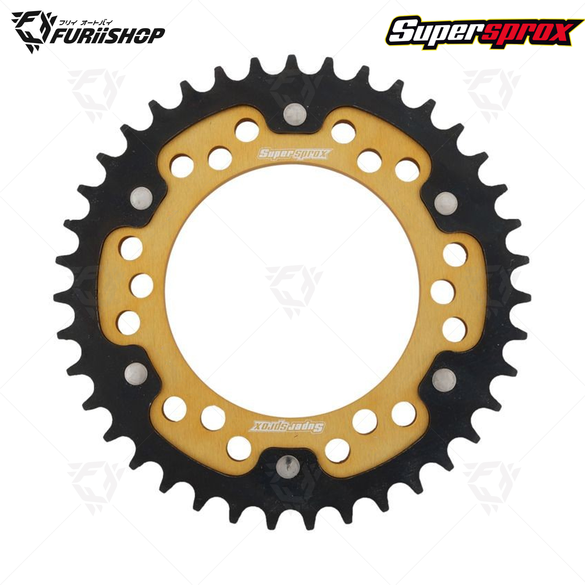 เสตอร์ SUPERSPROX For : SPEED MASTER/T120/THUXTON R