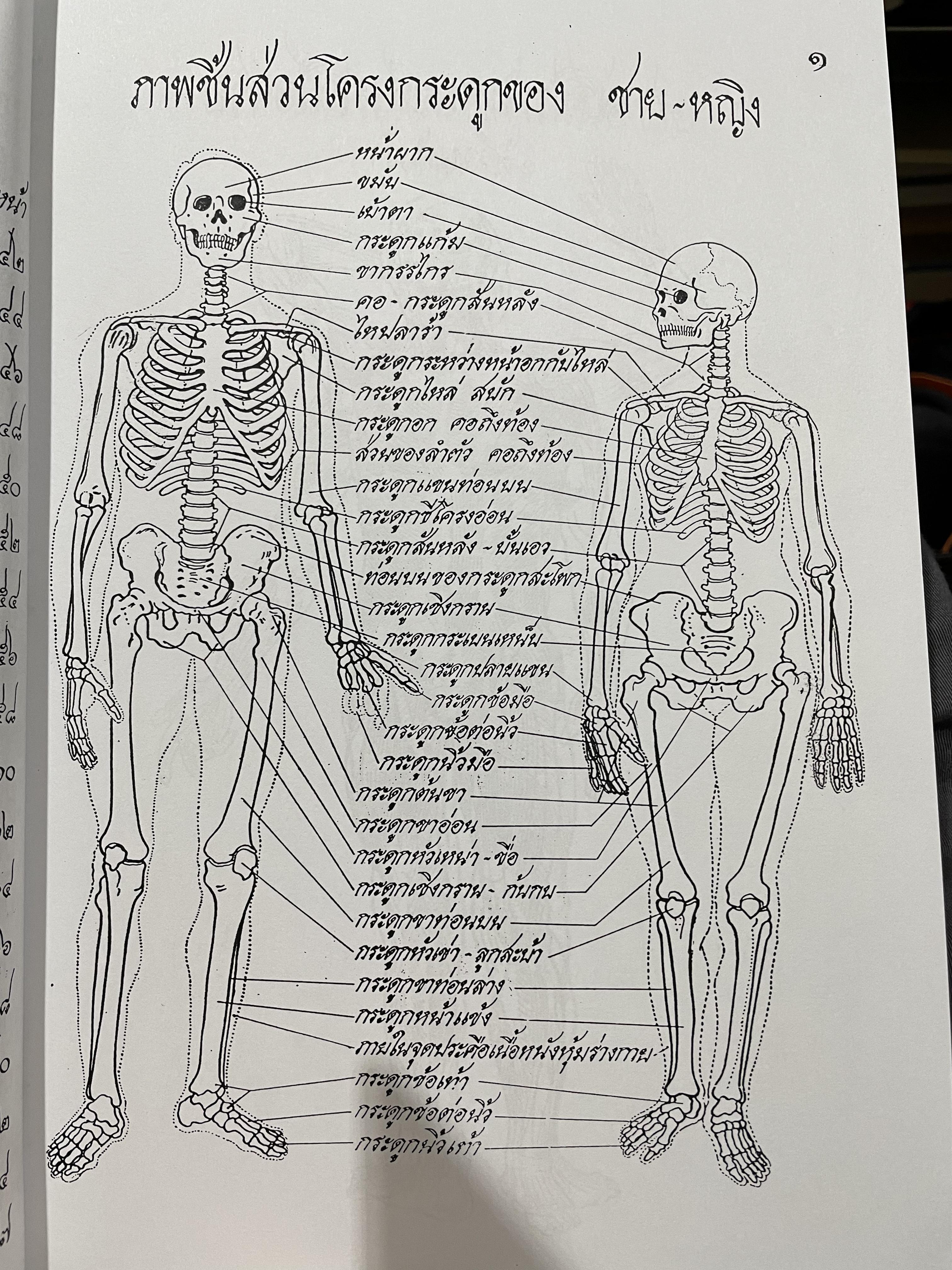 ตำราหมอนวด พระบรมครูชีวกโกมารถัจจฺ ฉบับสมบูรณ์ ภาพประกอบ 66 ภาพ ฤาษีดัดตน 114 ภาพ ดำเนินการโดย หมอ นคร บางยี่ขัน 3 กก.