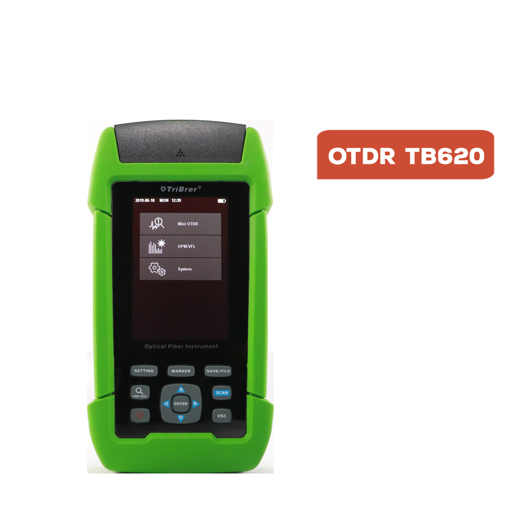OTDR TB620