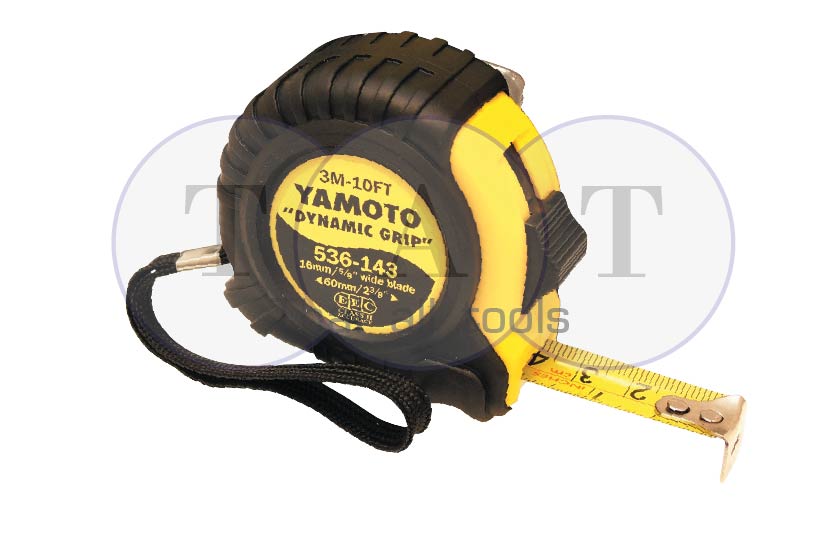 ตลับเมตร 5 เมตร YAMOTO