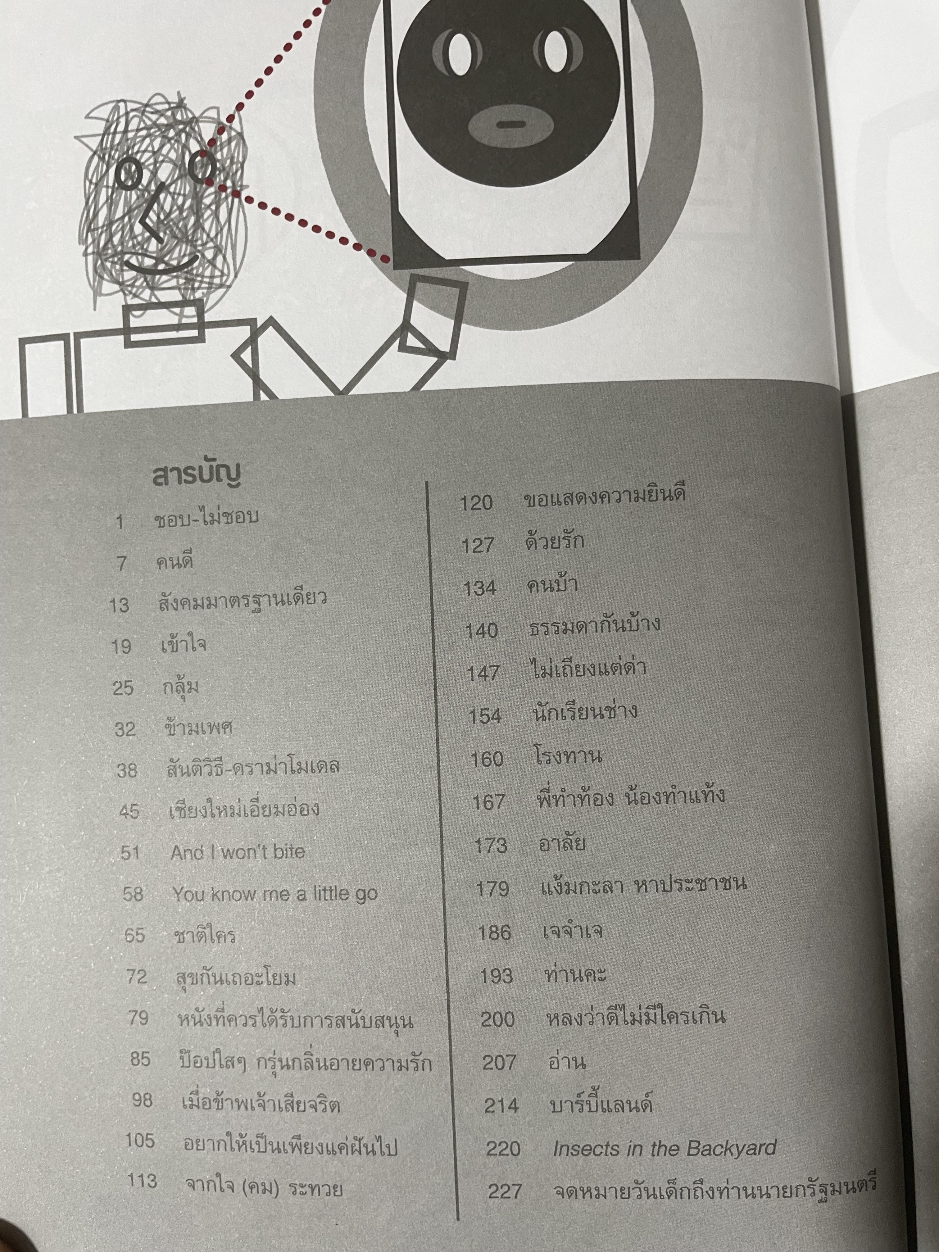 ก็ไพร่นื่คะ 2 ผู้เขียน คำ ผกา 3 กก.