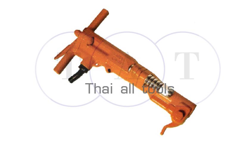 เครื่องสกัดลม ลูกสูบ 63 mm