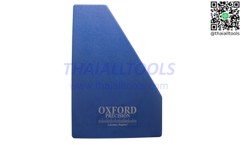 ฉากเหล็ก 300mm (12") ENGINEERS SQUARE BS.939 GRADE B OXFORD