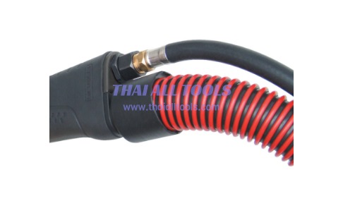 เครื่องขัดลม 6" TWO HAND SANDER KOBE