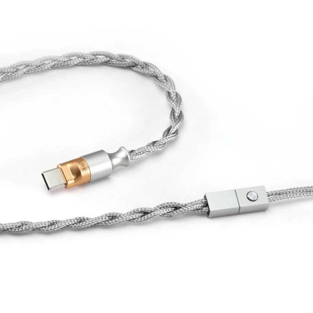 DD MemoryE13P หูฟังอินเอียร์ไดรเวอร์ระนาบ พร้อมชิป DAC/AMP CS43198ในตัว บอดี้อลูมิเนียมเกรดอากาศยาน ประกันศูนย์ไทย