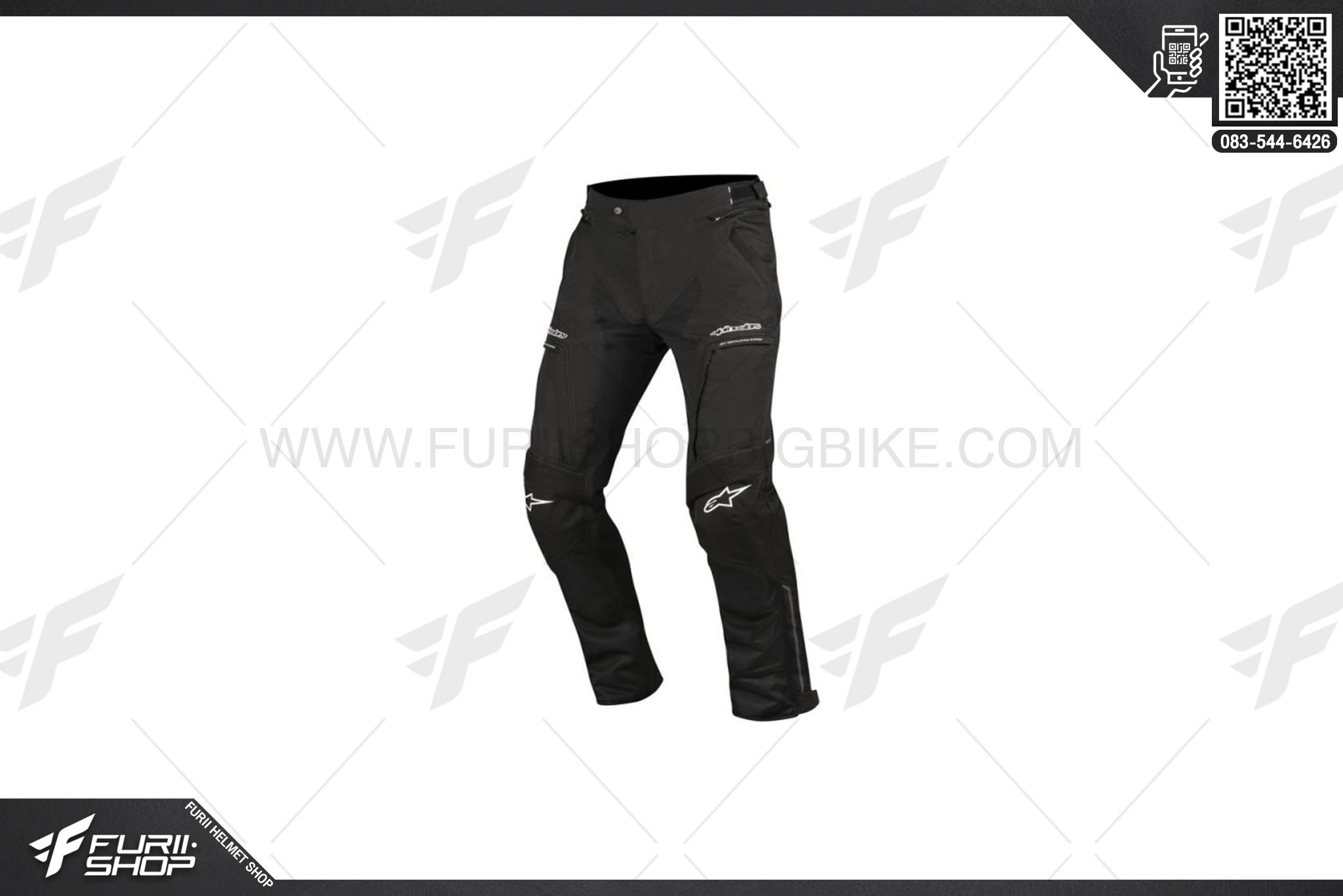กางเกง Alpinestars RAMJET AIR PANTS