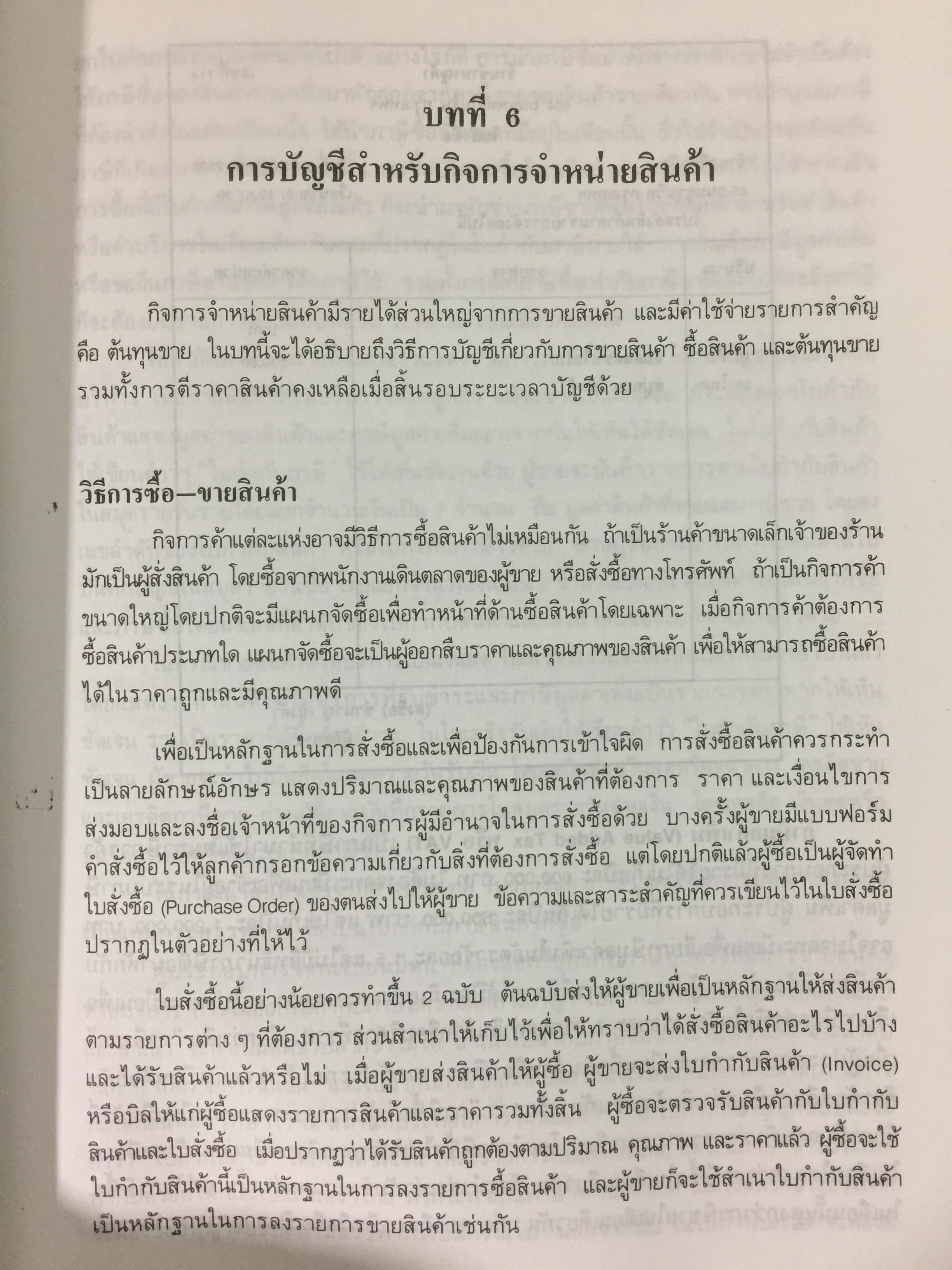 การบัญชีการเงิน. ผู้เขียน พยอม สิงห์เสน่ห์ และนรีนุช เมฆวิชัย 3 กก.