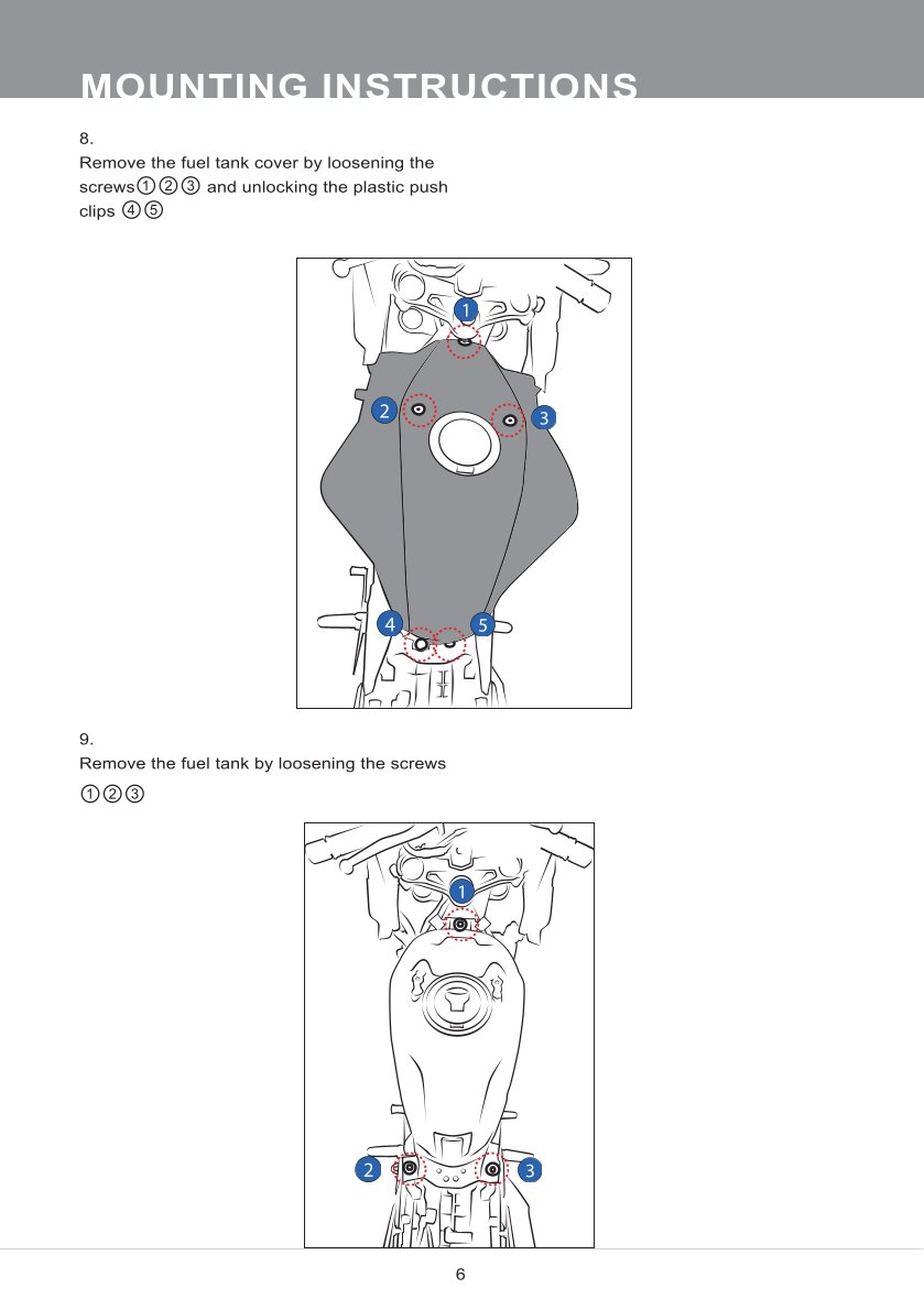 โช๊คหลังแต่ง Ohlins HO136 For Honda CBR150R ปี 2022