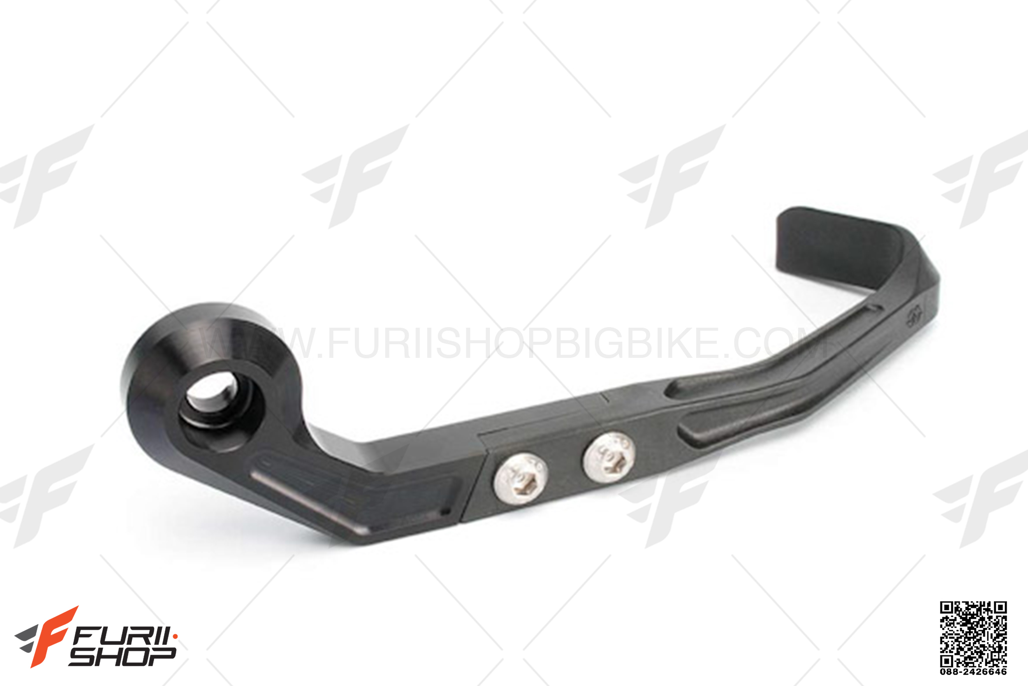 โปรการ์ด GILLES TOOLING FOR KAWASAKI ZX6R 2019