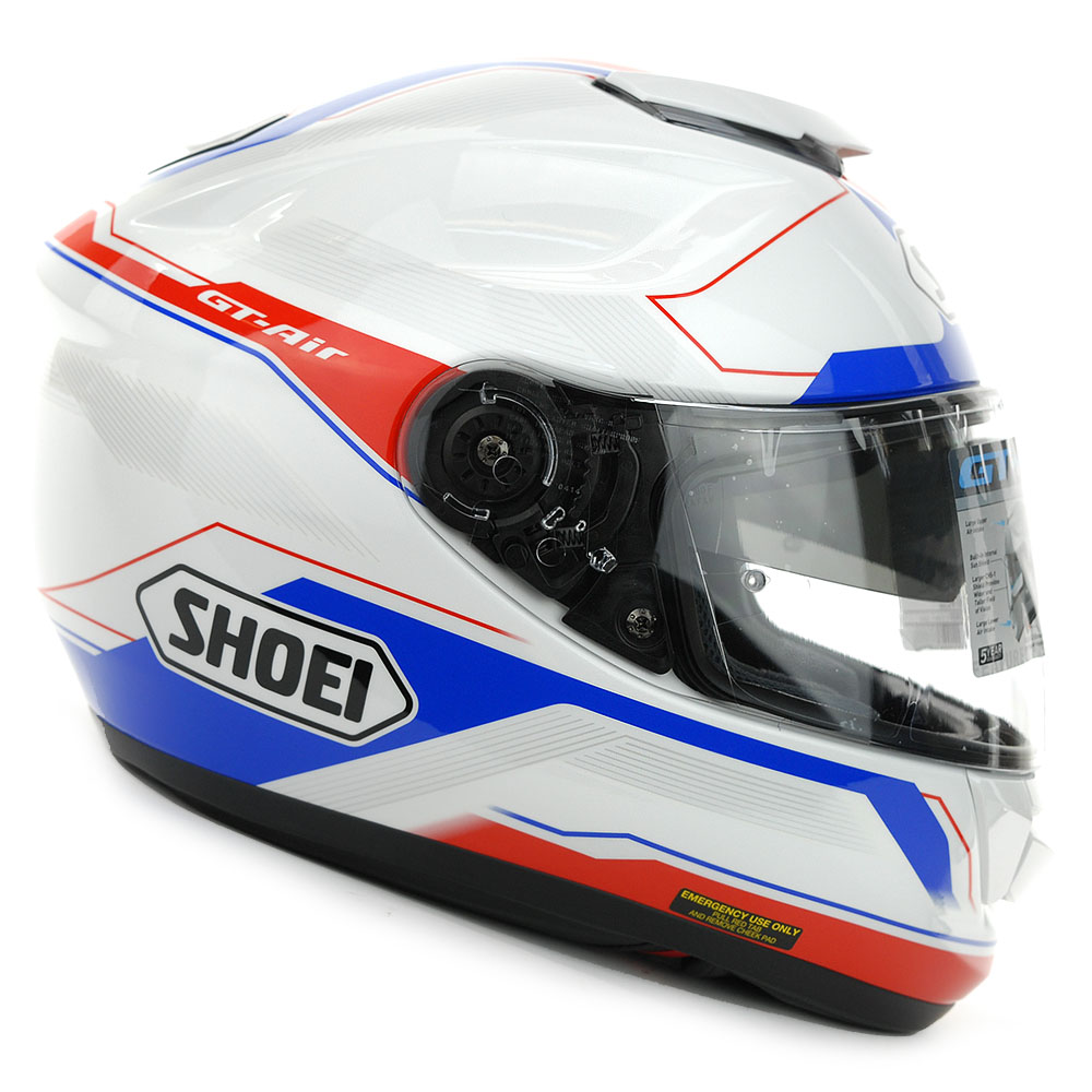 หมวกกันน็อค Shoei