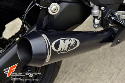 ท่อมอเตอร์ไซค์ M4 สำหรับ Z1000 ท่อแต่ง ท่อสูตร ท่อบิ๊กไบค์ ท่อแต่ง ท่อสูตร ท่อบิ๊กไบค์ ท่อBigbike ท่อไอเสีย เอ็กพอร์ต