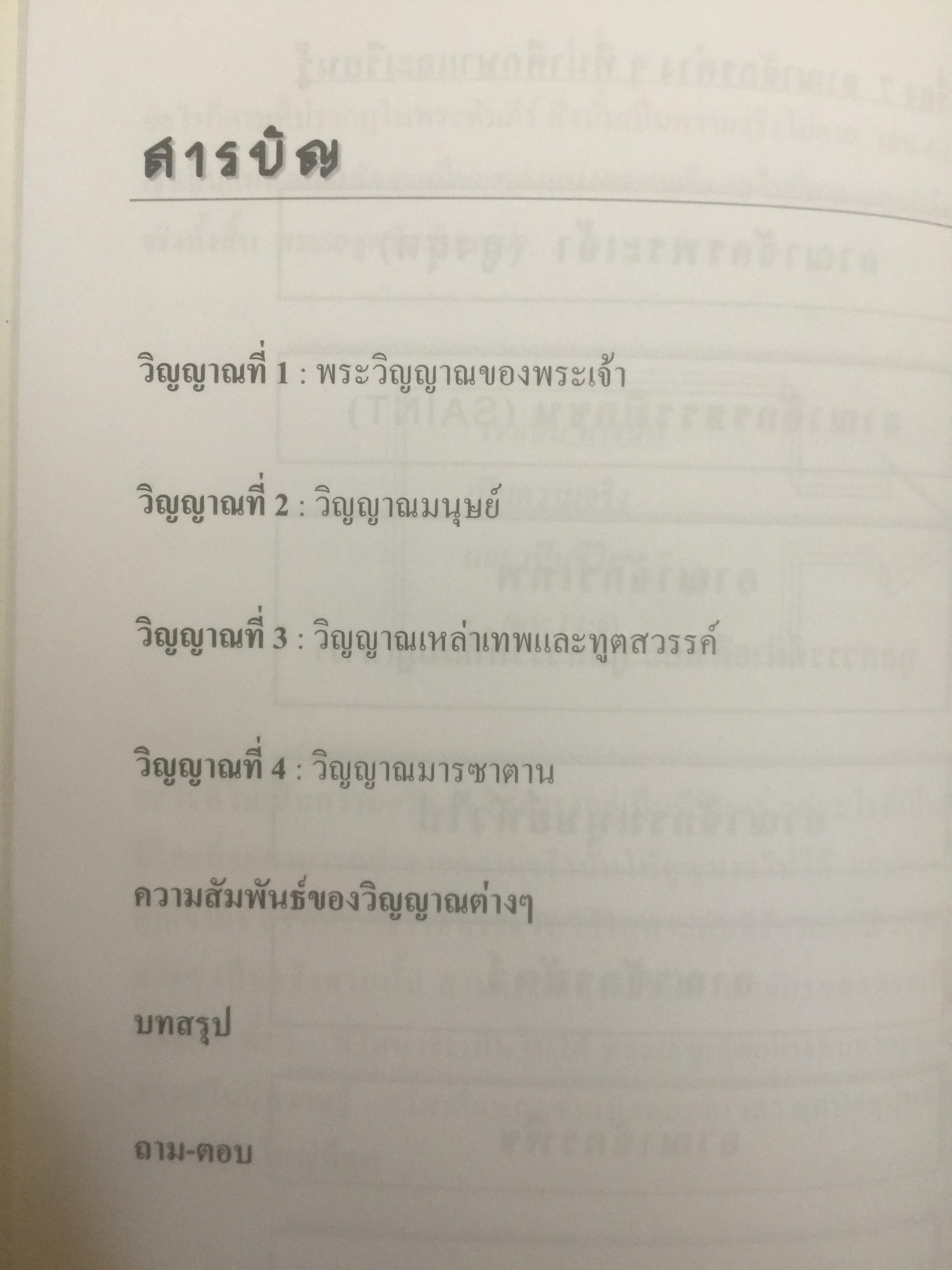 วิญญาณศาสตร์ จิตวิญญาณเป็นชีวิต ผู้เขียน ศาสตราจารย์ นิธุทธิ์. จันทร์ก้อน 0 กก.