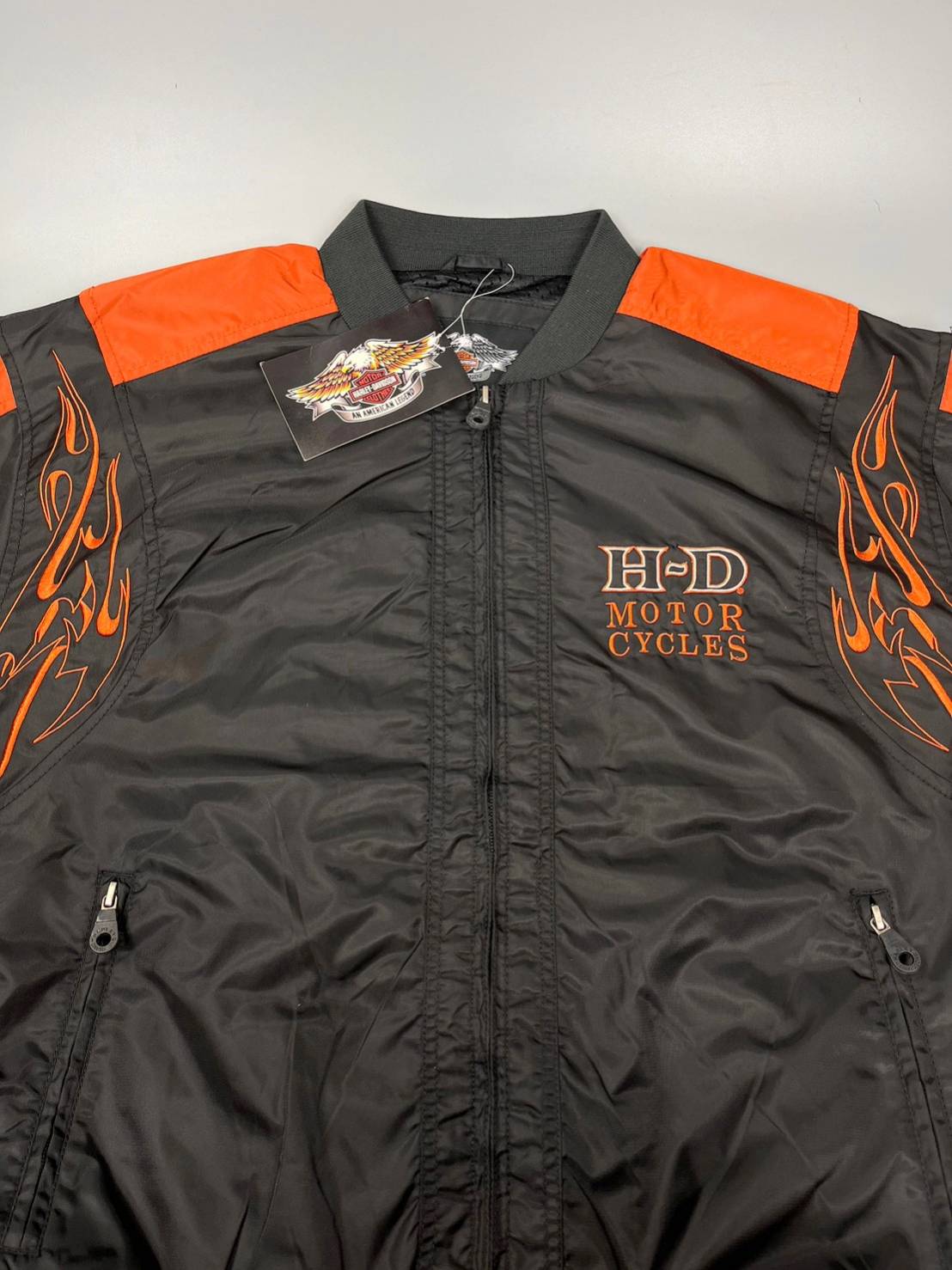 Jacket H-D #97452
