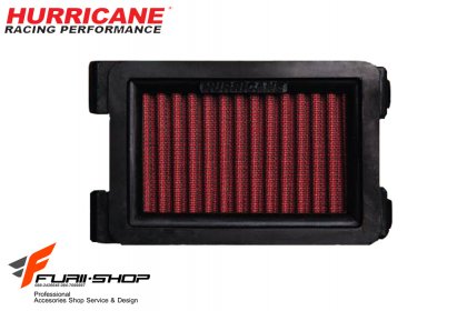กรองอากาศ มอเตอร์ไซค์ Huriicane FOR CB150R แบบผ้า