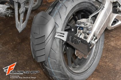 กันดีด Mud Guard: Leon FOR HONDA CB650F/CBR650F