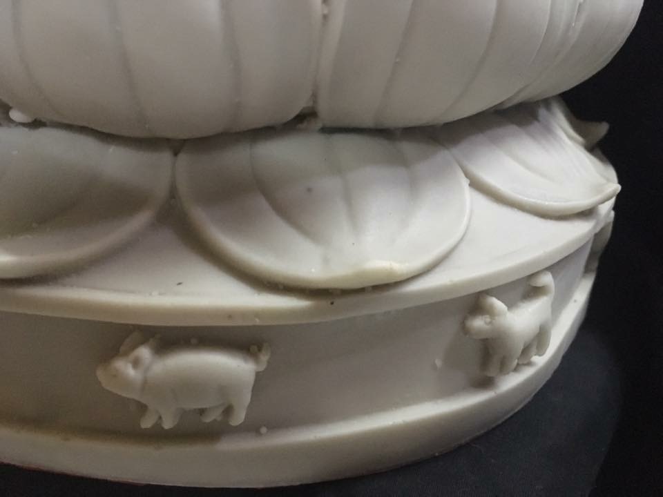 พระพิฆเนศ ปางพระทานพร อัครอภิมหาเศรษฐี