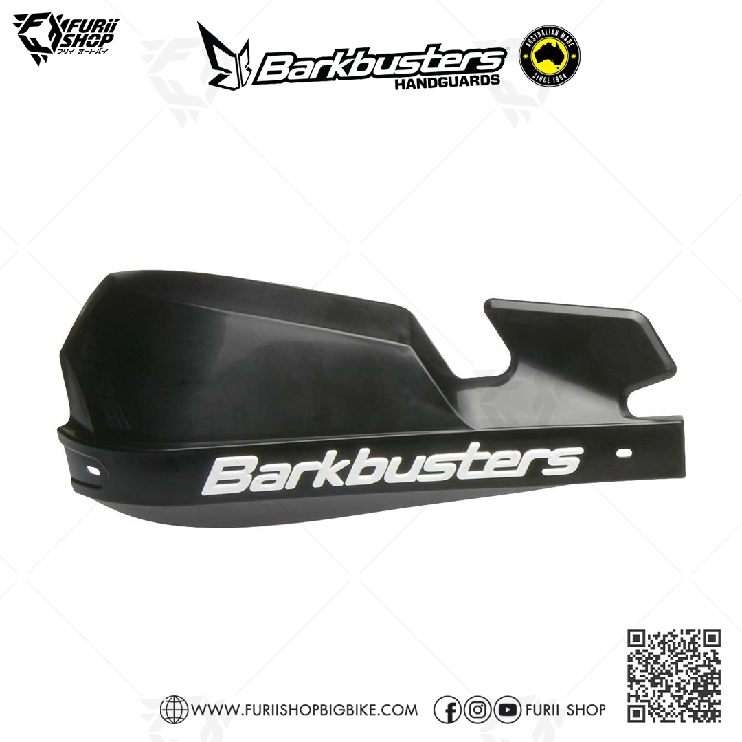 ชุดโครงการ์ดแฮนด์ Barkbuster VPS คู่