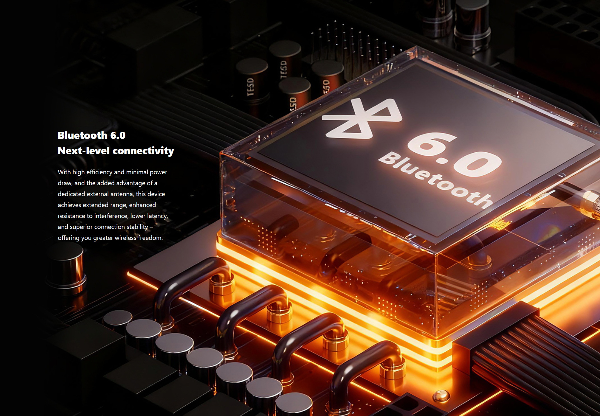 FiiO BR15 R2R เครื่องรับสัญญาณ Bluetooth 6.0 ชิป Qualcomm QCC5181 รุ่นเรือธงรองรับ Hi-Res ประกันศูนย์ไทย