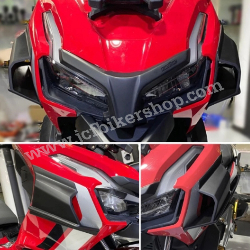 แลมแอร์แต่ง งานABS HONDA ADV 150 for 2019 2020
