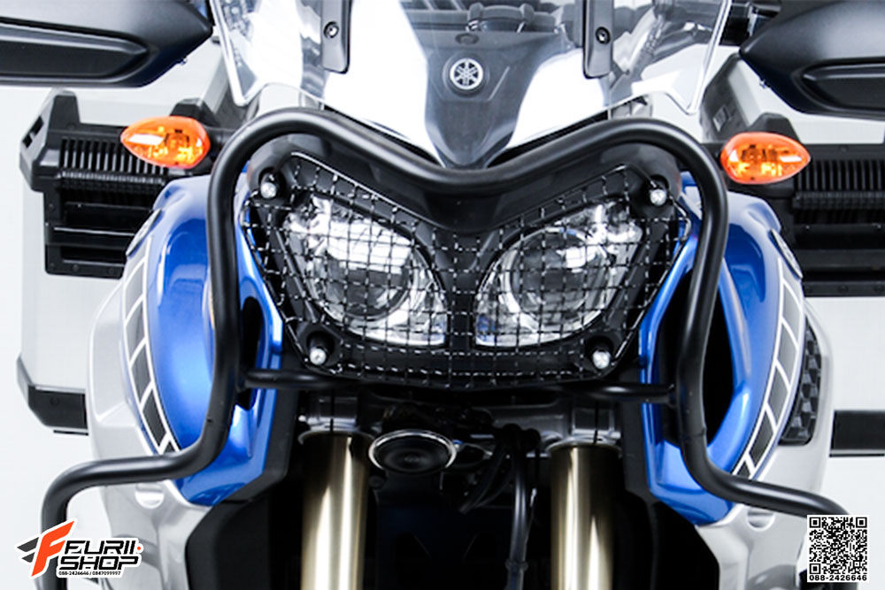 การ์ดไฟ HEDCO & BECKER FOR YAMAHA SUPER TENERE 1200