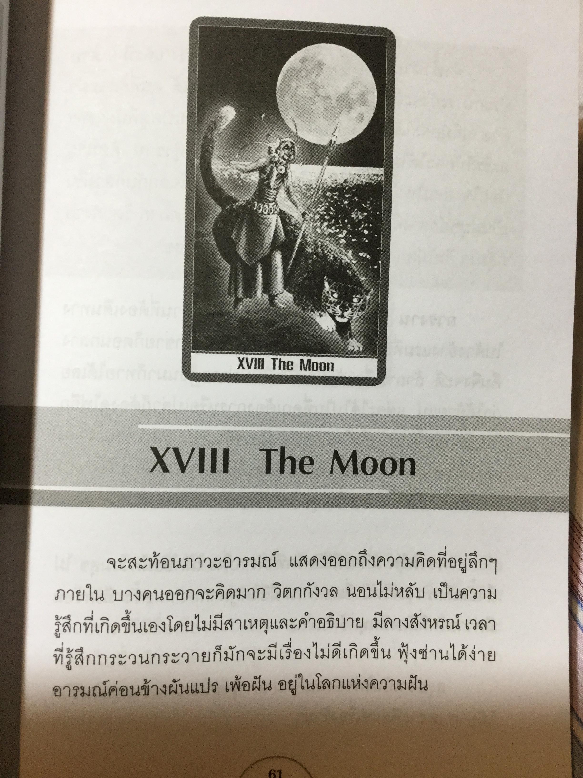 ไพ่ยิปซี ทำนายชีวิต ลิขิตชะตา ผู้เขียน จุรีพร สำราญเพ็ชร 0 กก.