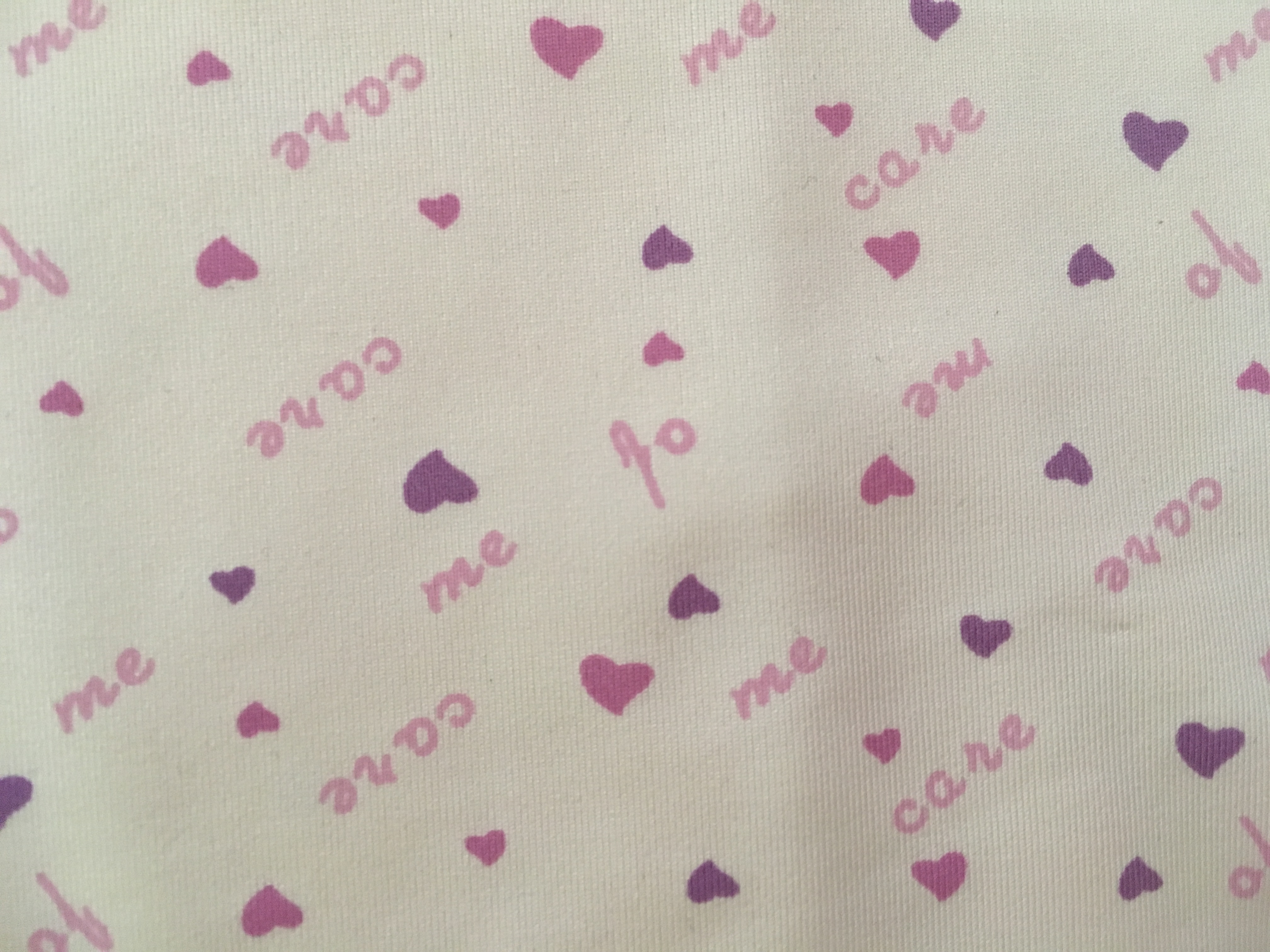 J536_[Size-F-สีขาวลายหัวใจ]_กางเกงในคนท้องเอวสูง