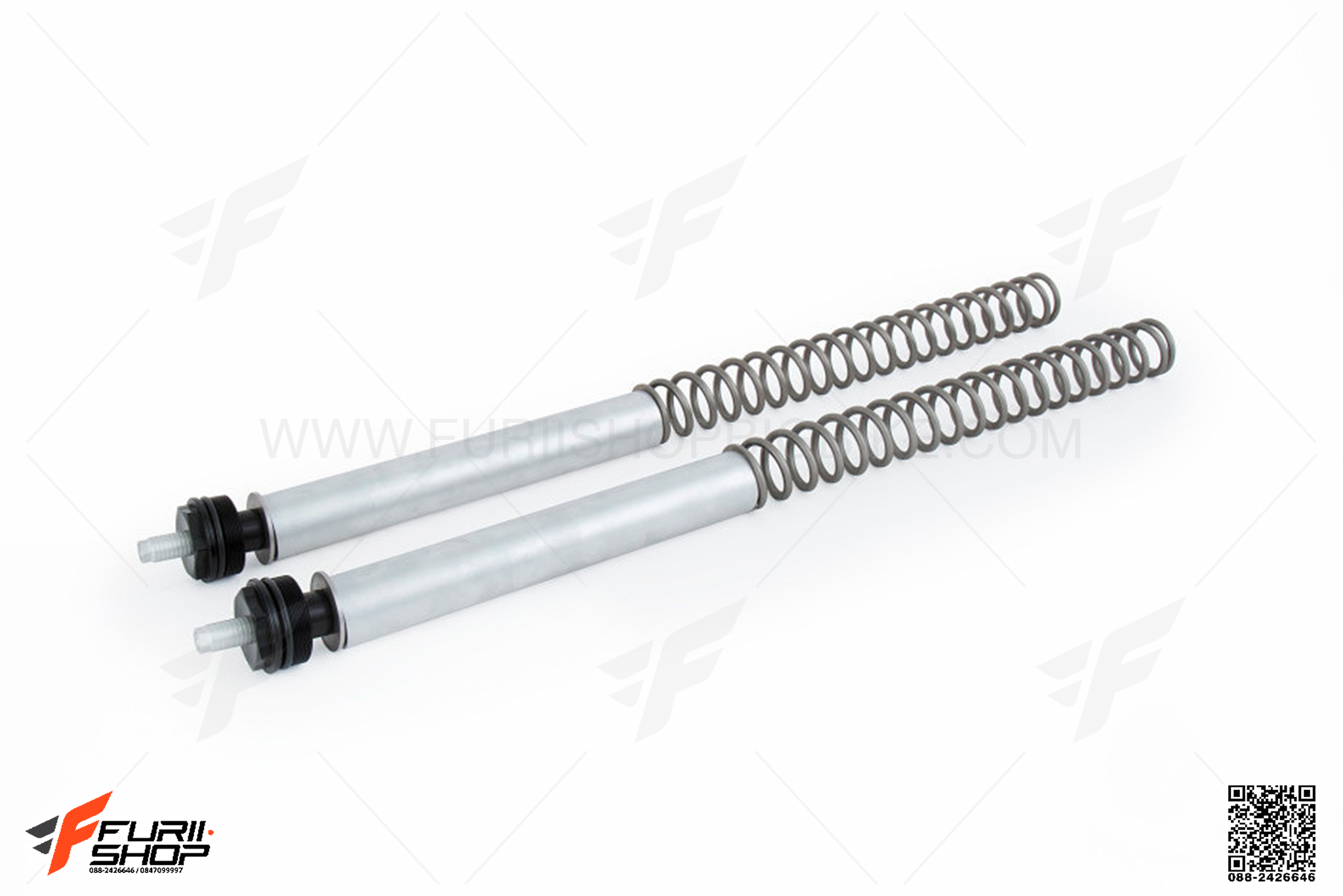 โช๊คหน้า OHLINS FSK105 FOR HONDA CB650F/CBR650F