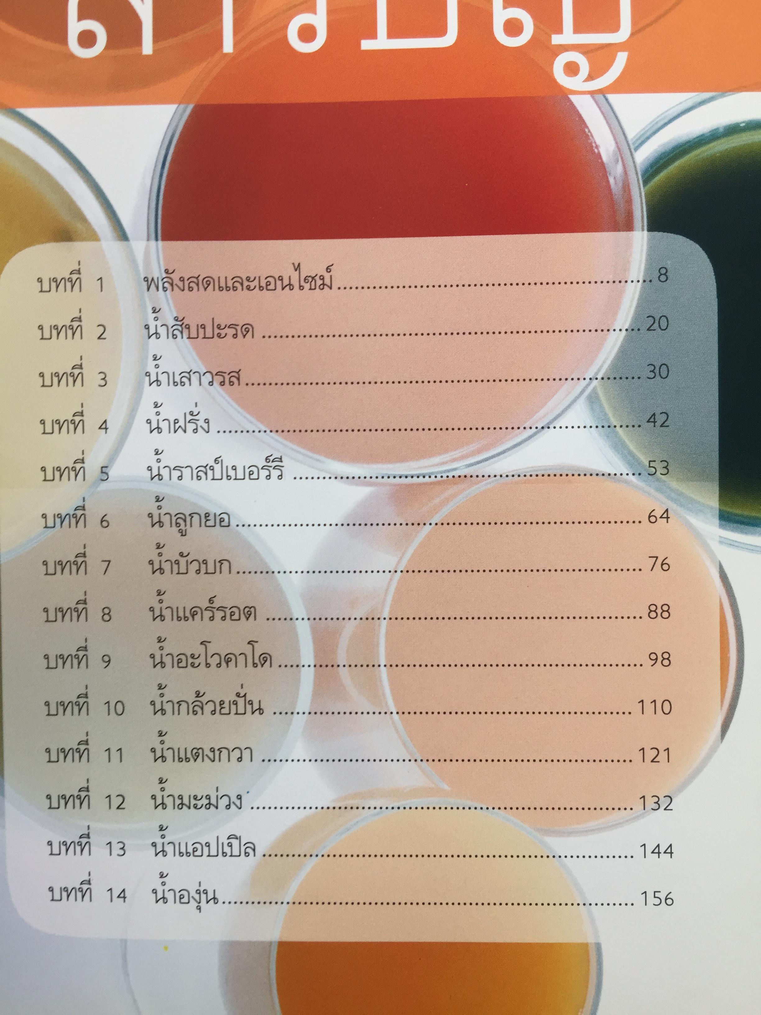 พลังมหัศจรรย์ ในน้ำผักผลไม้. ผู้เขียน เภสัชกร วรจักร ศิริบริรักษ์ 1,200 กรัม
