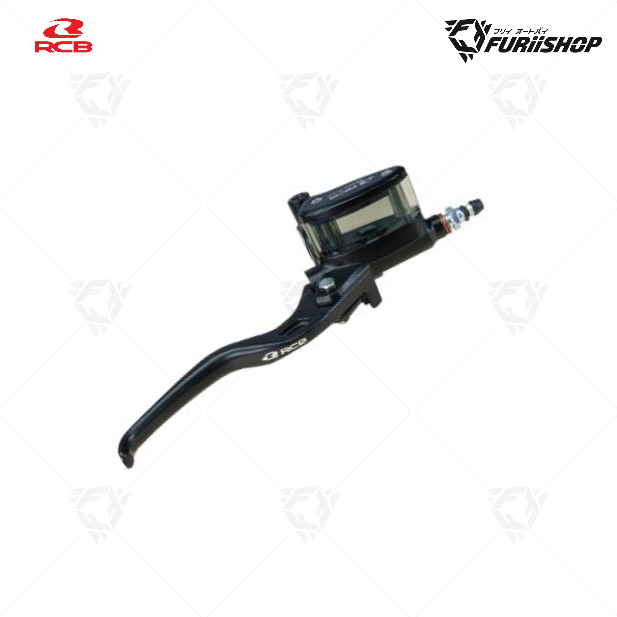 RCB (racingboy) ปั๊มบน E2 - ขวา 14mm 01BP001B