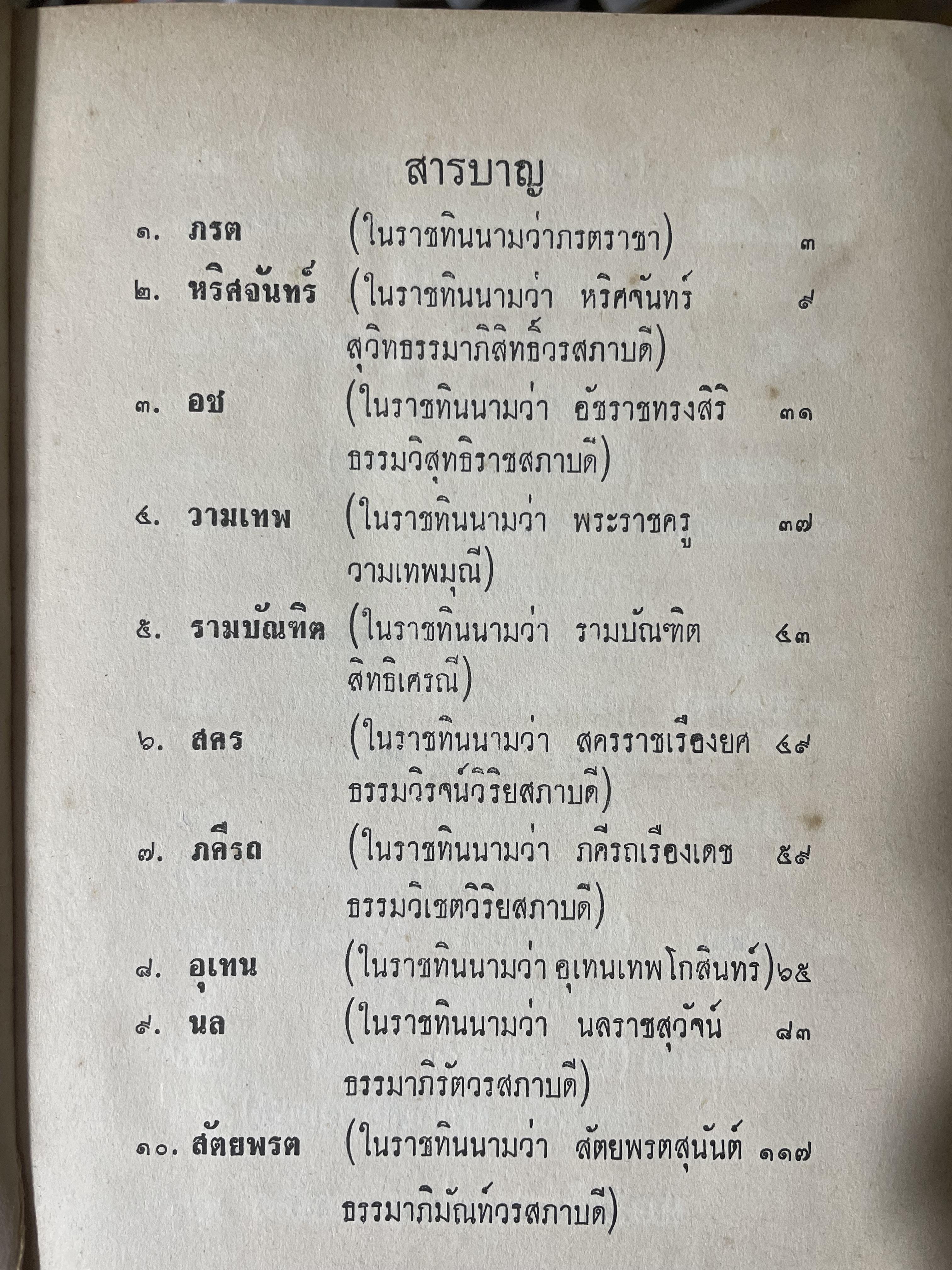 ราชทินนาม ผู้เขียน นาคะประทีป 1,200 กรัม