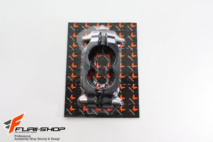 ขาจับปั๊มหน้า MORH BREMBO GP 100 MM FOR YAMAHA R1 2012