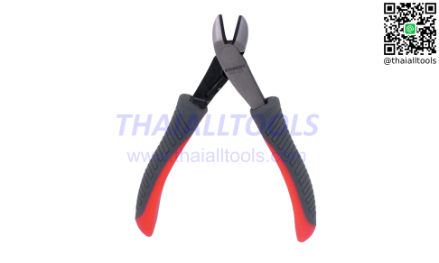 คีมขนาดเล็ก ปากตัด 110mm/4.1/2" MICRO PROF DIAGONAL NIPPERS KENNEDY