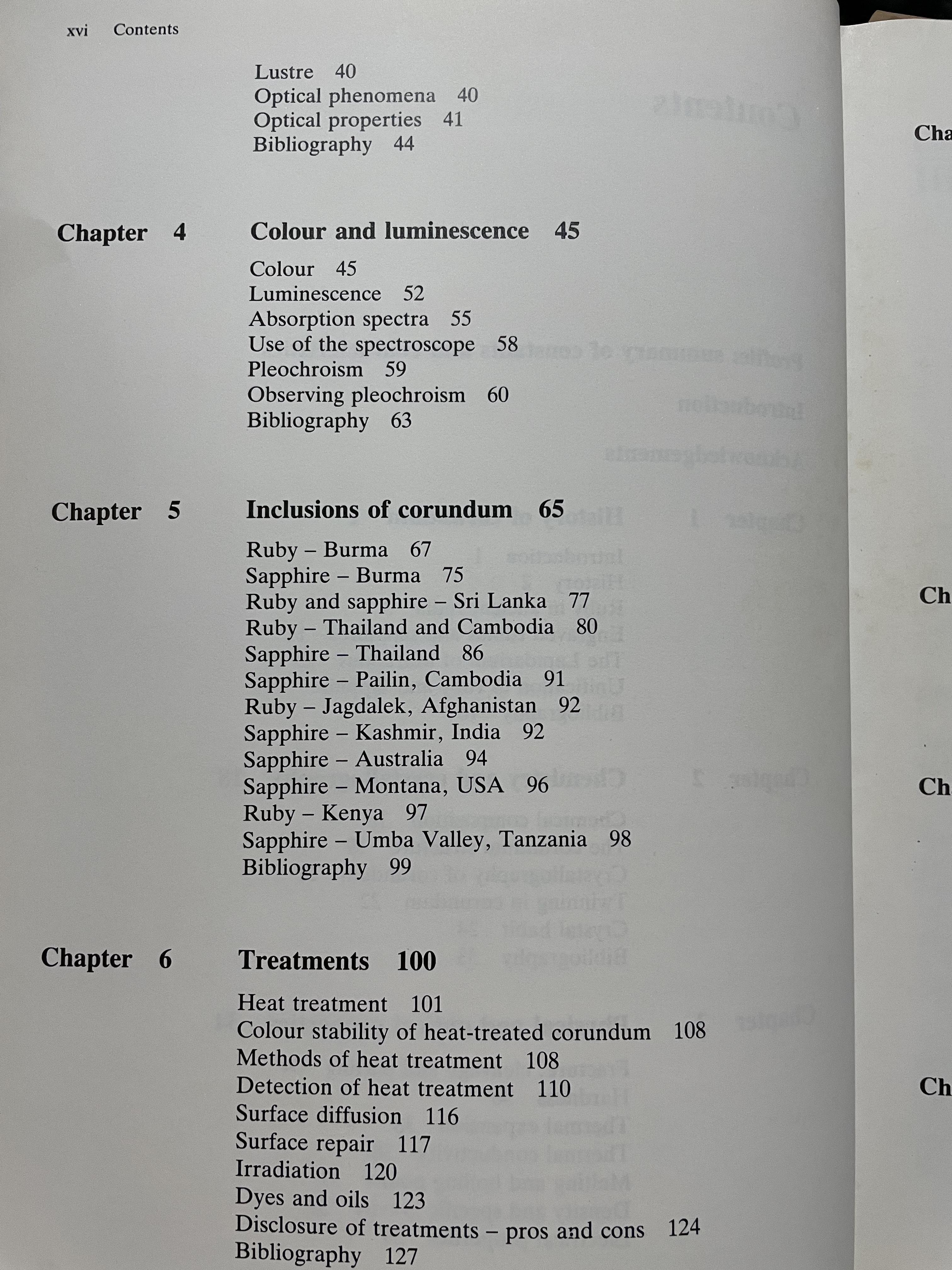 CORUNDUM ผู้เขียน RICHARD W.HUGHES 0 กก.