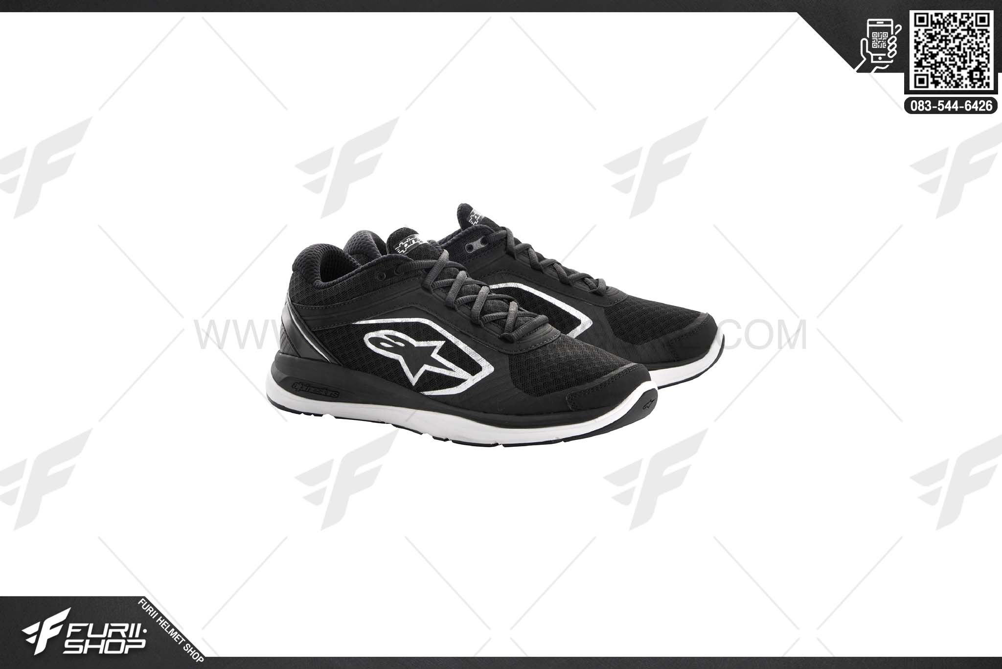 รองเท้า Alpinestars ALLOY SHOES