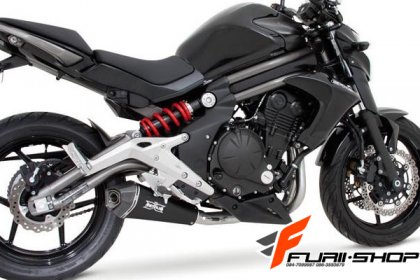REMUS FOR Kawasaki ER6N&F 2013