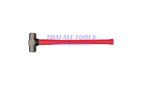 ค้อนปอนด์ ด้ามไฟเบอร์ SLEDGE HAMMER FIBREGLASS SHAFT KENNEDY