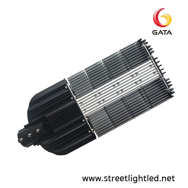 โคมไฟถนน LED GATA 120w (แสงขาว)