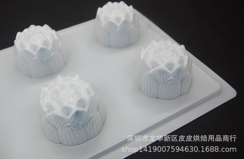 พิพม์วุ้น พิมพ์ฟองดอง พิพม์อาหลัว พิพม์ขนม