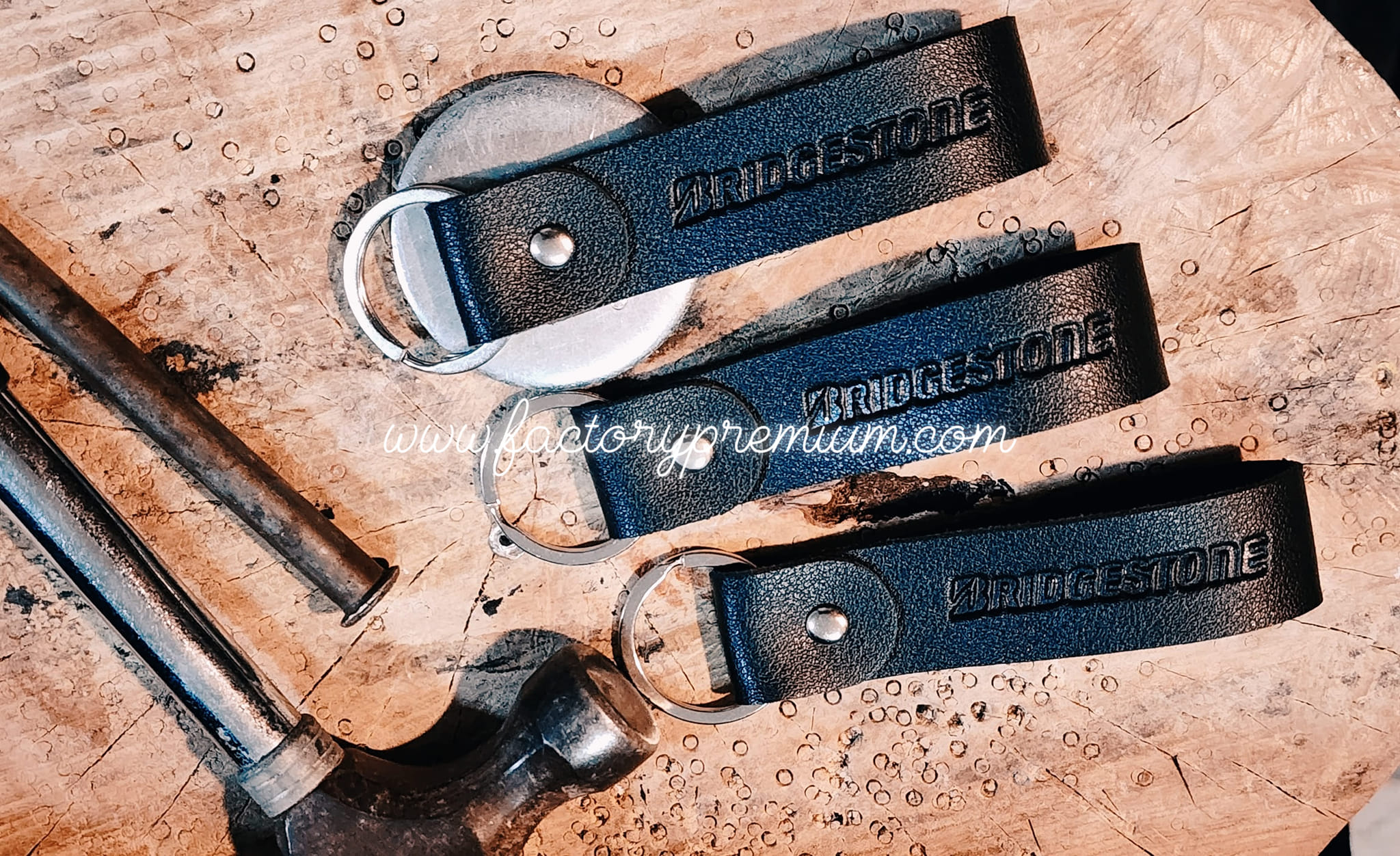 พวงกุญแจ ของพรีเมี่ยม ของที่ระลึก ของขวัญ ตอบโจทย์ทุกความต้องการ