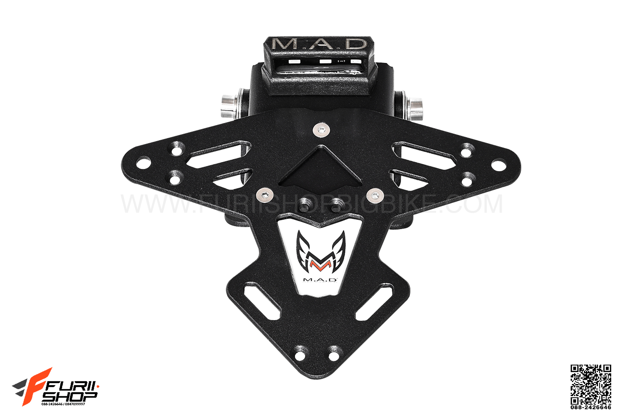 ท้ายสั้น Tail Tidy M.A.D FOR SUZUKI GSX-R150 / GSX-S150