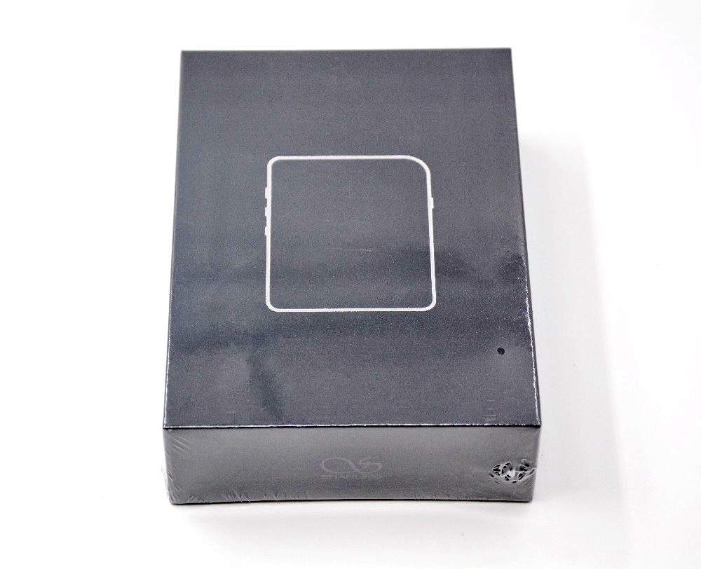 ขาย Shanling M1 เครื่องเล่นเพลง Hifi จิ๋วรองรับ Bluetooth4.0 , DSD , ชิป AK4452 , USB typc C