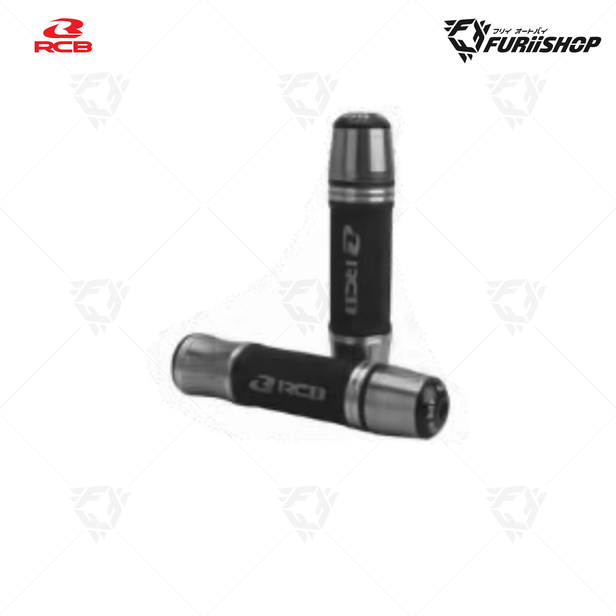 RCB (racingboy) ปลอกแฮนด์ AHG11 01HG004_