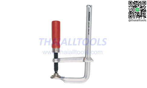 แค้มป์จับชิ้นงาน 120x60mm GENERAL USE CLAMP KENNEDY