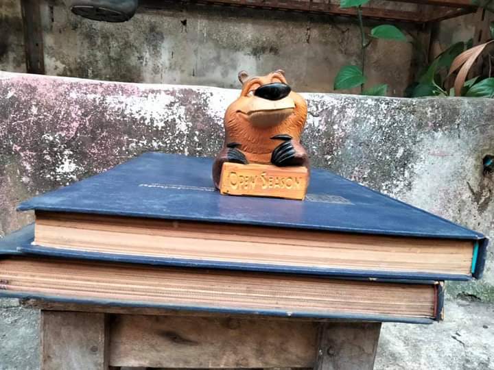 การใช้อาวุธปืนให้เกิดคุณประโยชน์ จำนวน 1 ชุด 2 เล่มครับ