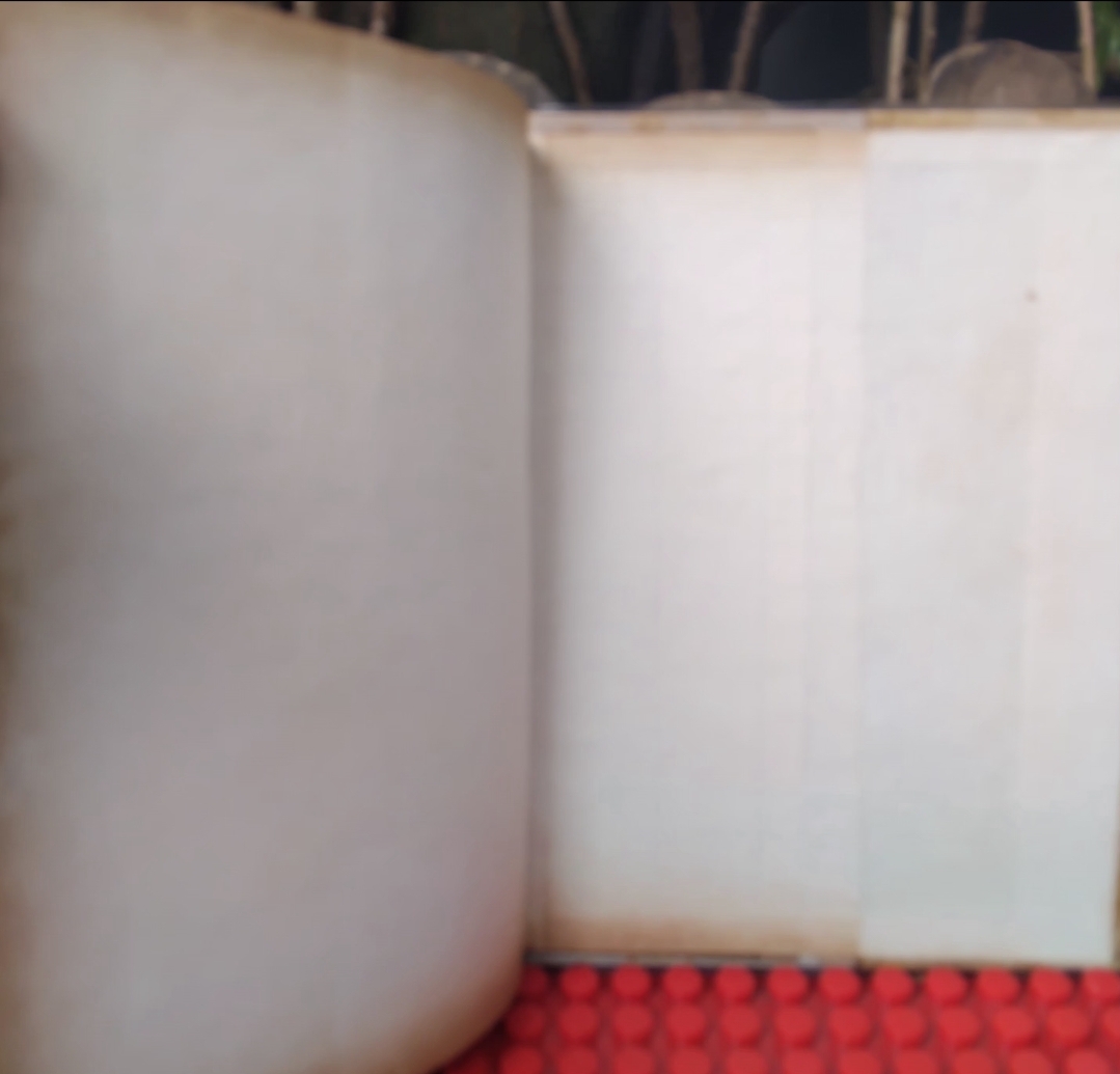 ตำราดูนิสัยจากลายมือ โดย โหรญาณจักรวาล ปี 2512 สภาพเทียบมือ1 สอนดูลายมือเบื้องต้น ขั้นแรกที่สามารถทำนายคนใกล้ชิดได้ทันที