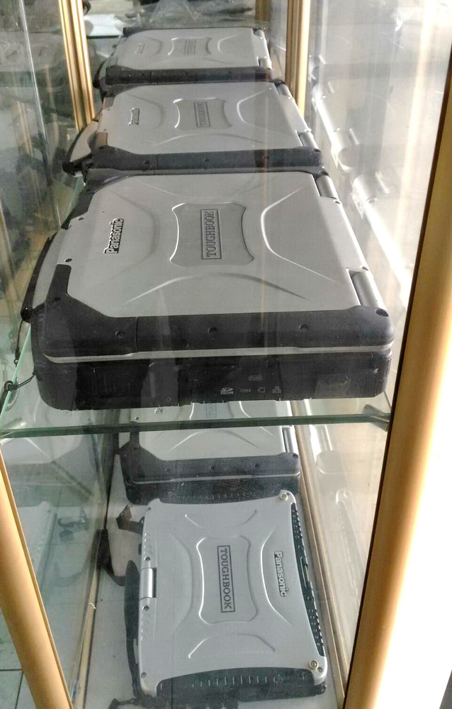 Panasonic CF-30