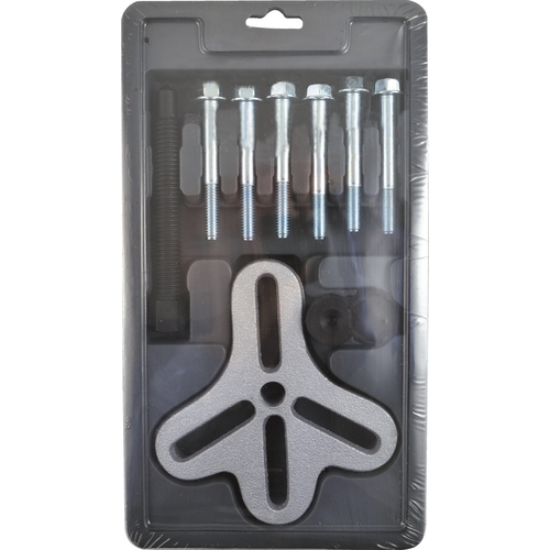 HARMONIC BALANCE PULLER KIT (9-PCE)