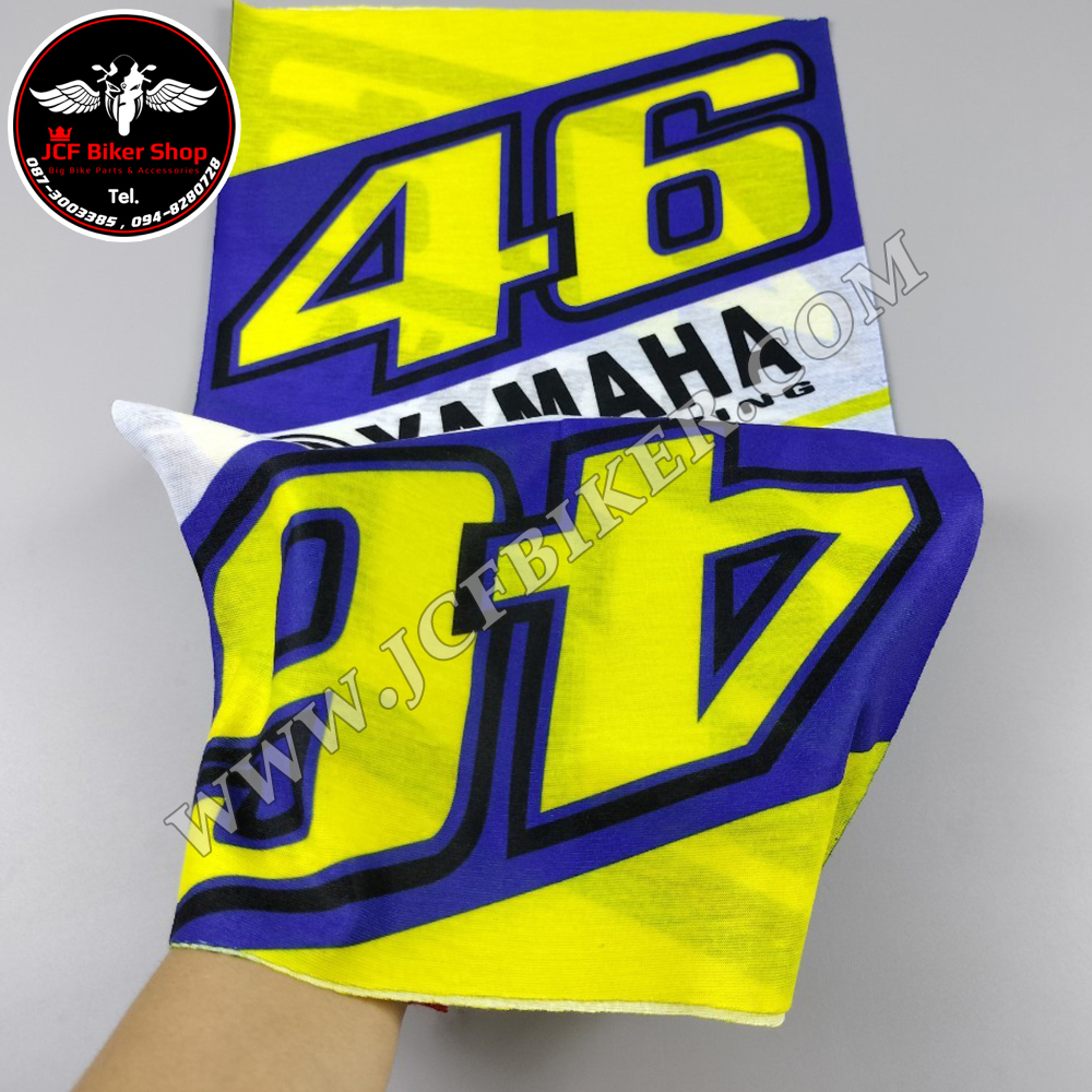 ผ้าบัฟ YAMAHA 46